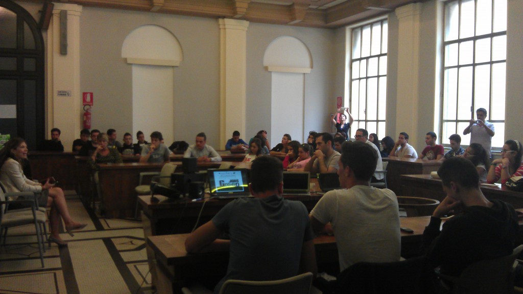 MESSINA – Conclusi alla Camera di commercio gli “Incontri di in-formazione sui Green Jobs”