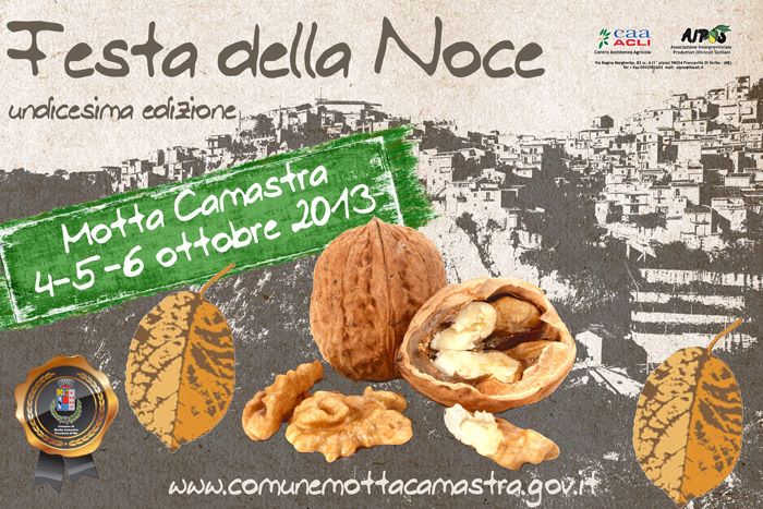 EVENTI – La noce di Motta Camastra protagonista per 3 giorni