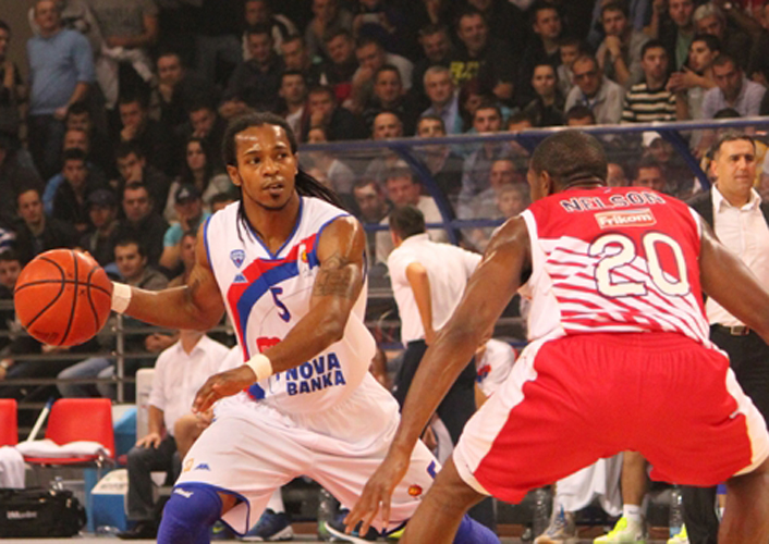 BASKET – L’Orlandina ingaggia Keddric Mays