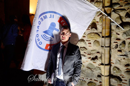 Bilanci – Festa Democratica a Sant’Agata. Ne parlano Canonico e Fallo.