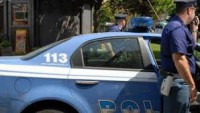 MESSINA – Arrestato dalla Polizia “lo scheletro”