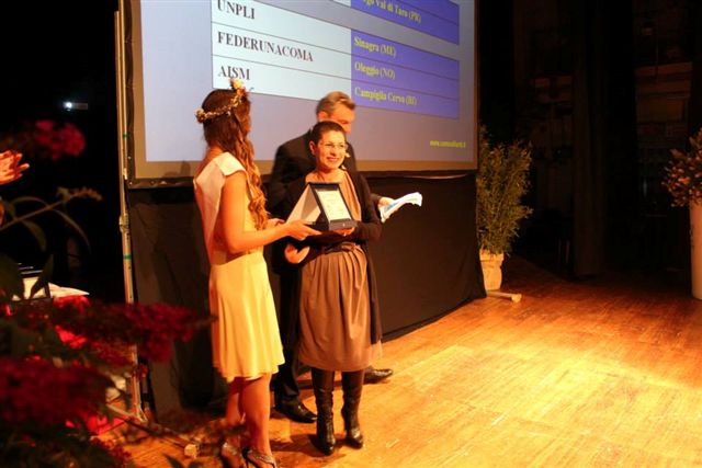 Comuni Fioriti – Sinagra premiata.