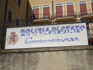 TAORMINA – Il VQA Vincenzo Coccoli è il nuovo dirigente del Commissariato