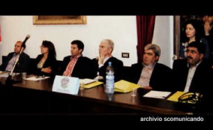 SANT’ANGELO & OPPOSIZIONE – Altro che gettone di presenza!!!