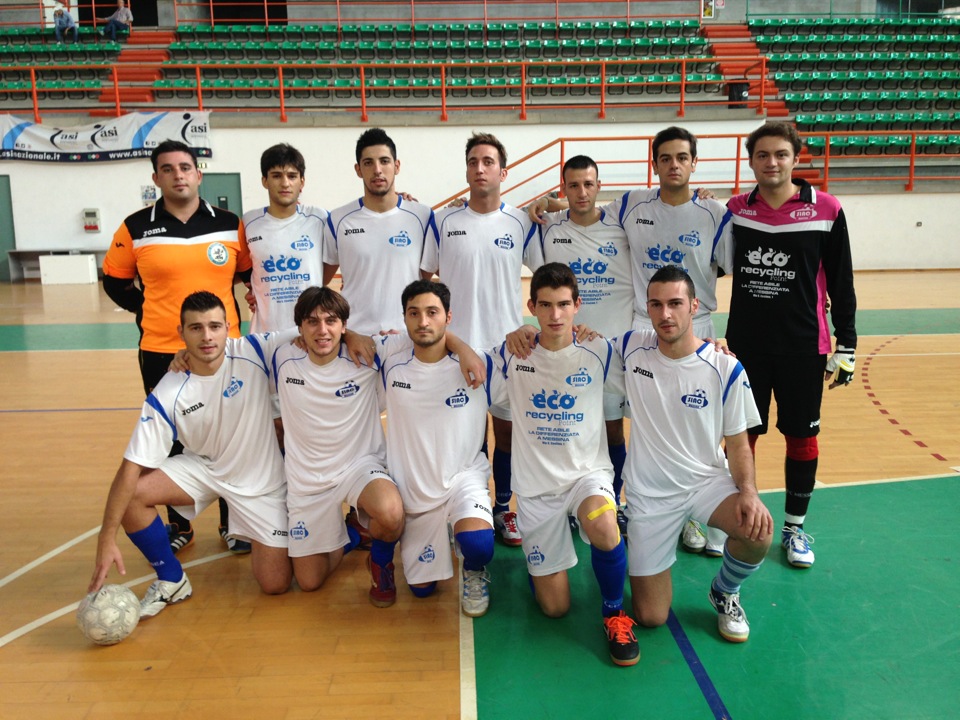 CALCIO A 5 – Siac in cerca di riscatto contro la Peloritana
