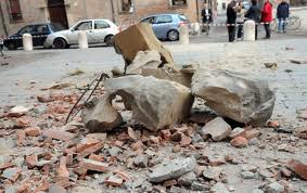BROLO – PREVENZIONE RISCHIO SISMICO, ARRIVANO I CONTRIBUTI PER GLI EDIFICI PRIVATI