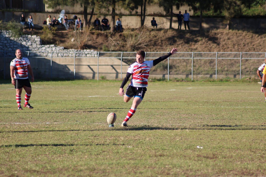 RUGBY – Domani per l’Amatori esordio di campionato con il derby dello Stretto contro il Reggio Calabria
