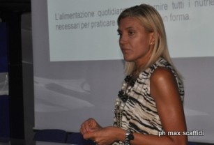 Elisabetta Morini – “C’è voglia di chiarezza, e la dialettica non deve essere intesa come scontro”.