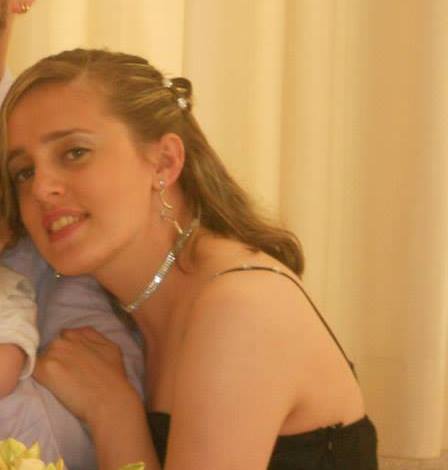 CIAO GIOVANNA!!! – Un paese attonito e addolorato