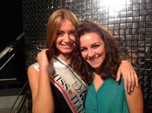 MISS ITALIA – Giornata Internazionale contro la violenza sulle donne