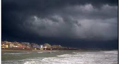 Allerta maltempo – la Sicilia trema