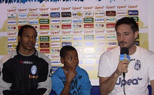 Basket & Mays – «Sapevo di poter fare bene qui»