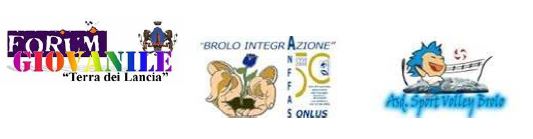 FORUM BROLO – “Play for You”