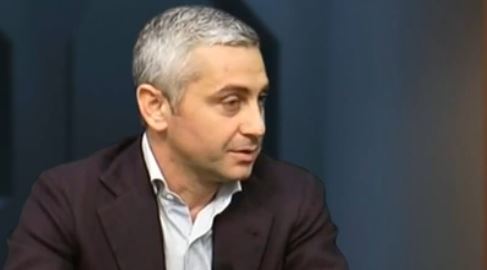 NINO GERMANÀ –  Su emergenza idrica a Messina: intervento del Coi