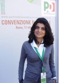 PD & PRIMARIE – Iole Nicolai capolista renziana a Messina