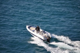 “Mondo Pesca”- Anche il Cantiere “Marino” dal 22 al 24 novembre a Marina di Carrara.