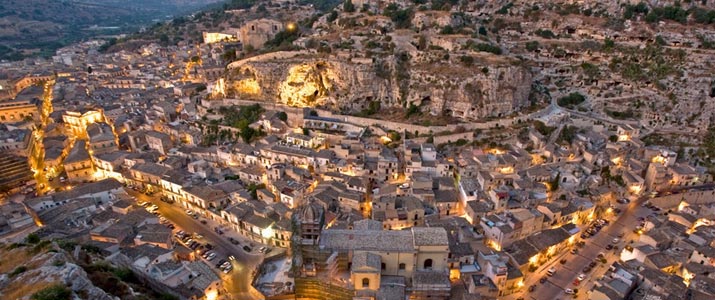 WEEK END – A spasso tra i luoghi del commissario Montalbano