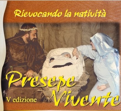NATALE A FICARRA – Il presepe vivente …domenica 29 dicembre