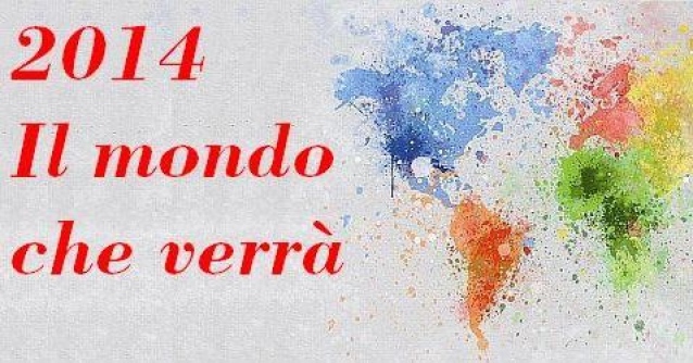 PUNTI DI PARTENZA – L’anno che verrà