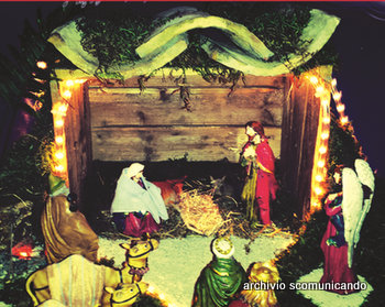 BROLO – Il Natale di Sottogrotte