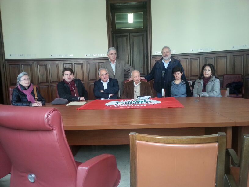 SeL MESSINA – I “Fuoriusciti” precisano