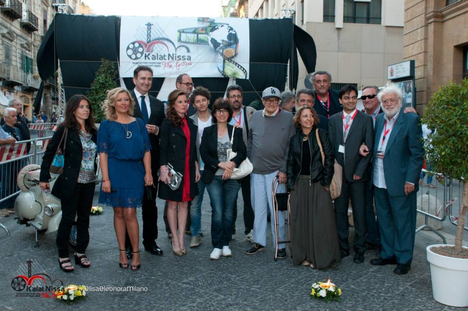CALTANISSETTA – Kalat Nissa Film Festival 2014