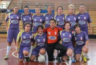 CALCIO FEMMINILE – L’Atene sorride di nuovo