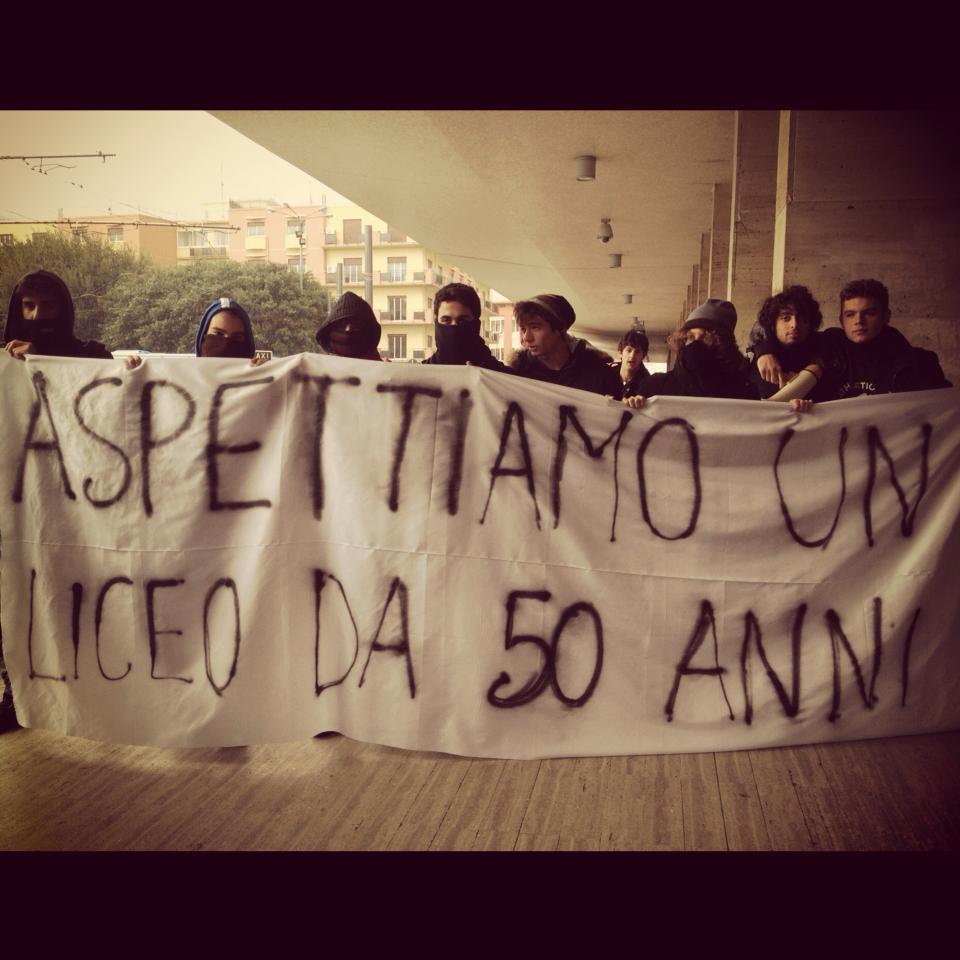 STUDENTI A PATTI – Essere ascoltati, non sentiti!