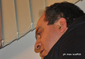 IMPEGNO & INTIMIDAZIONE – Ridolfo trasforma la “solidarietà” in “prestito d’onore”