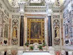 NASO – L’inno della Madonna di Medjugorje.