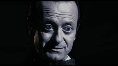 CALABRIA FILM COMMISSION – “La Voce” ricordando Alighiero Noschese