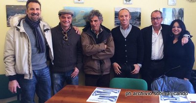 STAGIONI TEATRALI – Presentata a Patti quella del “Beniamino Joppolo”