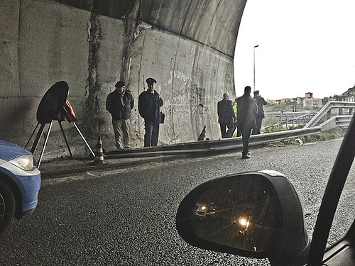 CASO PROVVY – Indagati i vertici del Cas. Martedì l’autopsia