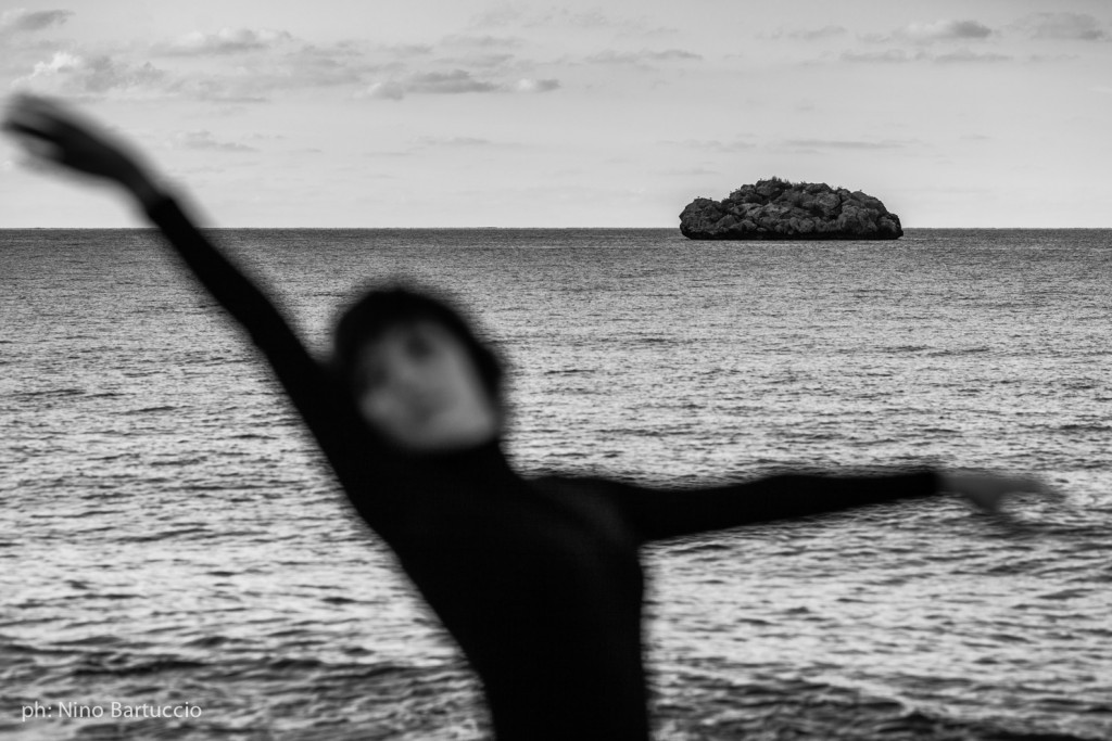 Danza – Prima edizione del festival di danza moderna, hip hop e musical “Lo Scoglio di Cristallo”