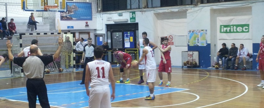 BASKET – Vittoria casalinga per la Costa d’Orlando
