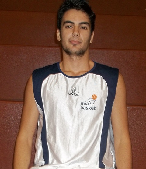 BASKET – La Mia Basket con la VirtusTrapani cerca il terzo successo casalingo