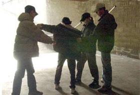 FATTI – CRONACA DI TEPPISMO PER LE VIE DEL CENTRO DI PALERMO