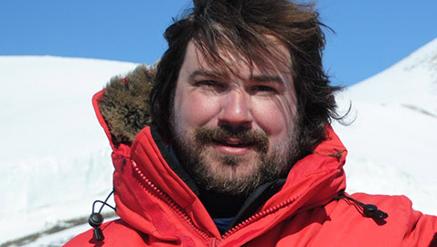 Luigi Michaud – Il ricercatore messinese morto in Antartide