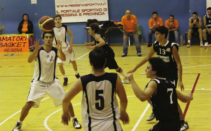 BASKET – La Mia Basket nel posticipo con l’Amatori cerca il secondo successo consecutivo