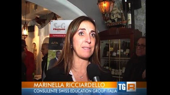 Seg & Turismo – A Ischia l’efficienza dell’ospitalità svizzera incontra una delle “perle” della tradizione alberghiera italiana