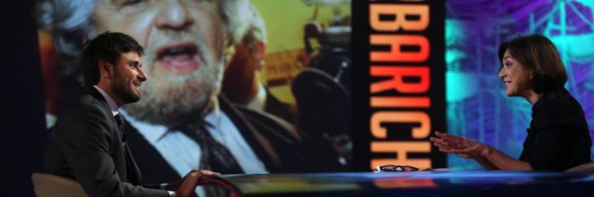 PUNTI DI VISTA – “Cara figlia mia, non vergognarti di un papà fascista”