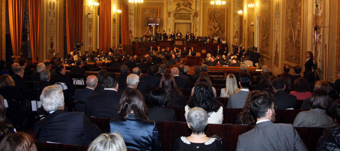ARS – Abolite le città metropolitane bagarre in aula e lavori sospesi