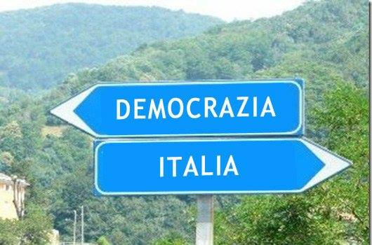 PUNTI DI VISTA – Da Monti a Renzi: I  (legittimi?) governi di palazzo.. ed il Popolo sta a guardare