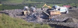 Rete Rifiuti Zero Sicilia – STOP DISCARICHE. RACCOLTA DIFFERENZIATA SUBITO