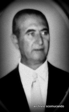 BROLESI – Nino Capitti, “maestro pasticcere”