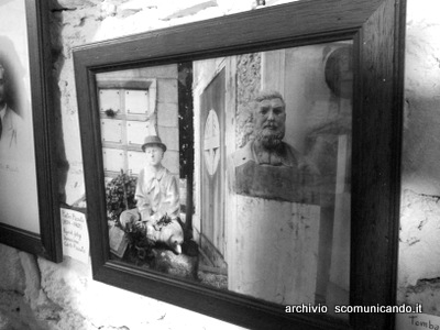 MUSEI & POLEMICHE A NASO – Lo Sardo e l’ospite non gradito