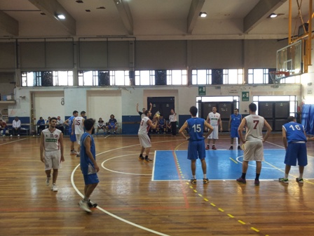 VOLLEY – La Meic in campo contro il modica