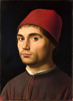 MESSINA – L’Associazione “Antonello” presenta la Mostra e il Circuito Antonelliano