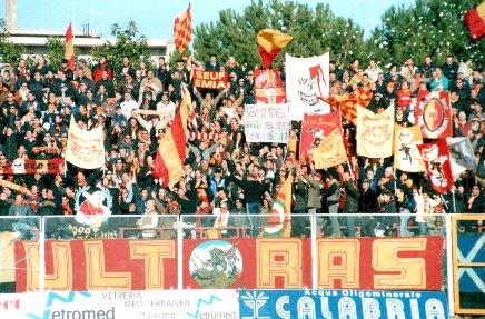 BARCELLONA P.G. – Denunciati 18 tifosi dell’Igea Virtus