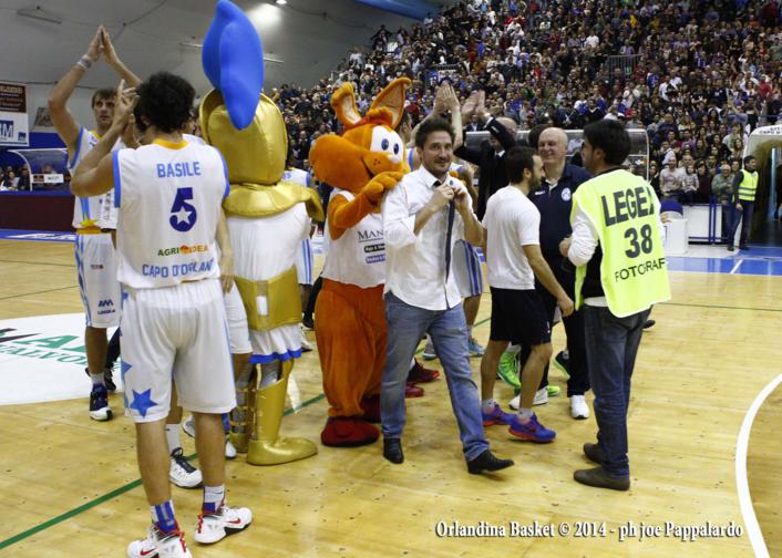 BASKET – L’Upea fa suo il big match con Torino